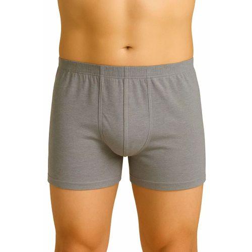 Gri Mı Emay 6810 Arjantin Erkek Boxer