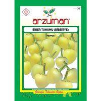 Biber Tohumu-Misket Biberi 5 Gr (Orta Acı) Turşuluk