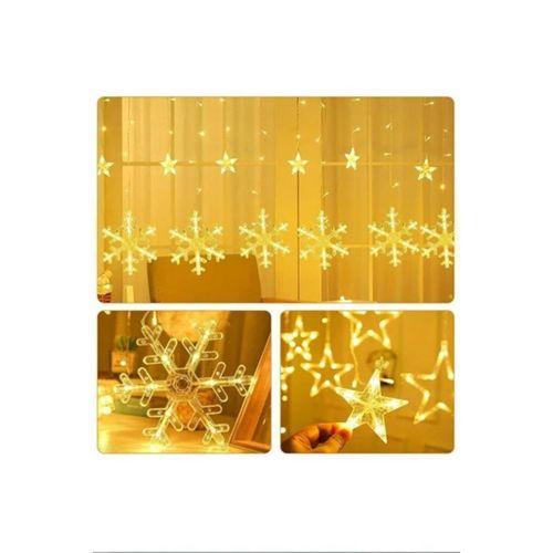 3 Metre Kartanesi Sarkıt Gün Işığı Renk