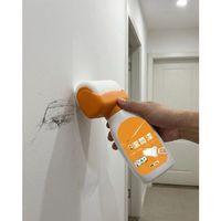 Çok Fonksiyonlu Duvar Rötuş Rulosu Hazneli Pratik Boyama Aleti