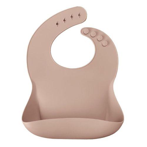 OiOi Basics Önlük Bubble Beige