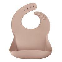 OiOi Basics Önlük Bubble Beige