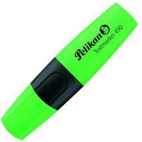 PELİKAN 490 FOSFORLU İŞARETLEME KALEMİ YEŞİL