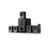 Mikado Mıkado Md-505 5+1 Usb+sd+fm Destekli Bluetooth Speaker