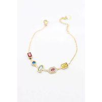 Element  Bileklik - Altın