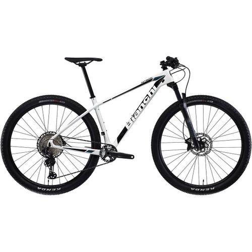 Bianchi Nitron 9.3 Xt/Slx 1x12 29 Jant Karbon Dağ Bisikleti 43 cm