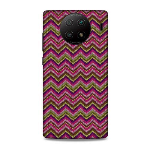Lopard Xiaomi Redmi Note 9 5g Uyumlu Kılıf Kazak (18) Telefon Kılıfları