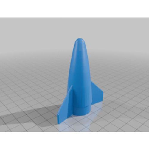 Model Uzay Gemisi (Bu ürün Sadece Plastik parçadır - Almadan Önce Soru Sorabilirsiniz)