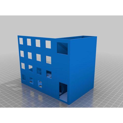 Tidy Clutter (Bu ürün Sadece Plastik parçadır - Almadan Önce Soru Sorabilirsiniz)