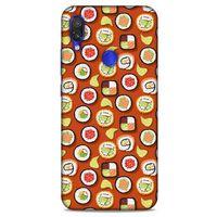 Xiaomi Redmi Note 7 Kılıf Japonya (23) Ultra Koruma Kılıfı Japon Yemekleri