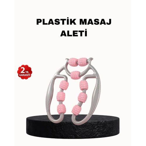 3d Nokta Masaj Aleti – Derin Kas Rahatlatıcı Ve Vücut Şekillendirici