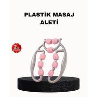 3d Nokta Masaj Aleti – Derin Kas Rahatlatıcı Ve Vücut Şekillendirici