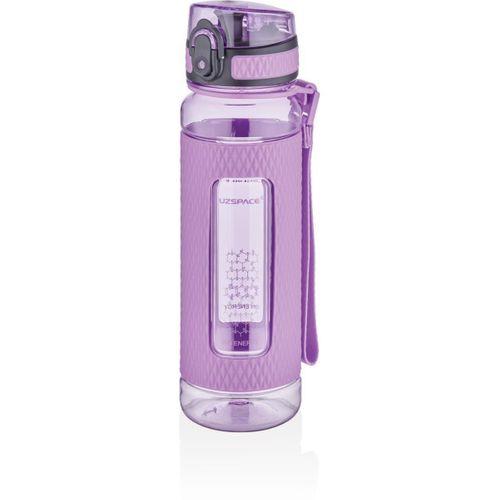 Uzspace Tritan Su Matarası 800Ml VGN5045 Mor