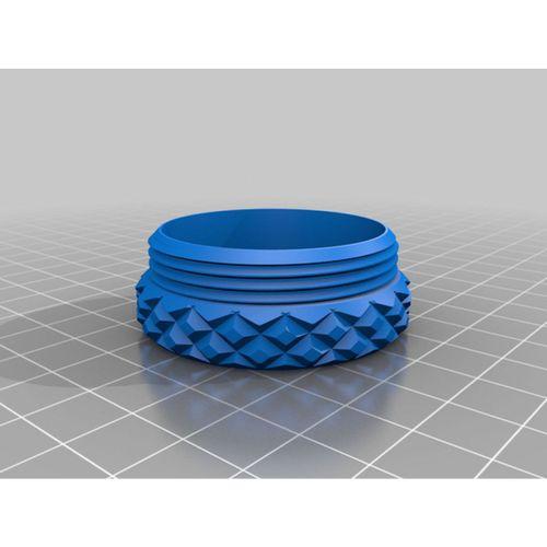 - Bölmeli Kutu 3D Baskı (Bu ürün Sadece Plastik parçadır - Almadan Önce Soru Sorabilirsiniz)