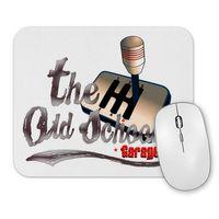 Omg Mouse Pad