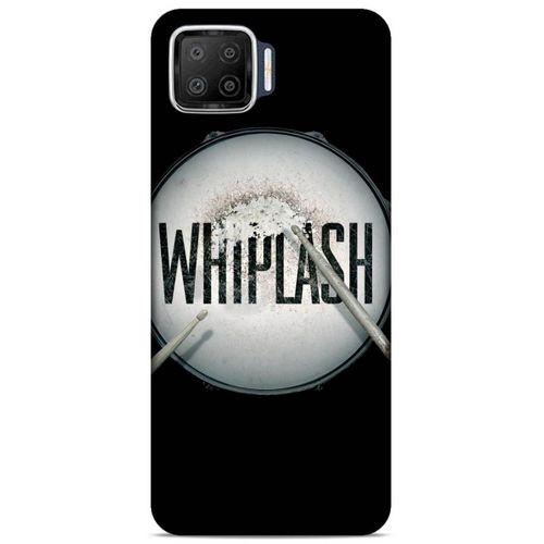 Lopard Oppo A73 Uyumlu Kılıf IMDB Film (32) Soft Silikon Kılıf Whiplash