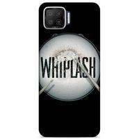 Lopard Oppo A73 Uyumlu Kılıf IMDB Film (32) Soft Silikon Kılıf Whiplash