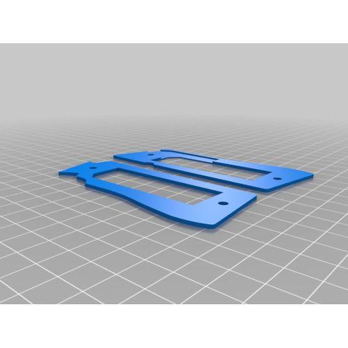 Star BKS GRIPS - 5148836