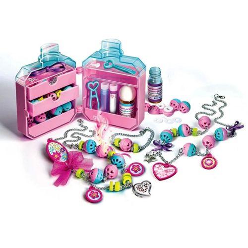 Eğitici Oyuncak  Crazy Chic Parfümlü Takılar