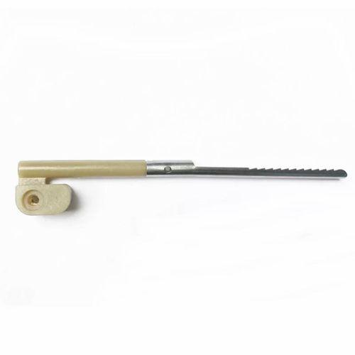 3'lü Set Çelik Ocb Ürün Kesme Makinası Yedek Kaşık Yedek Uc Kürek