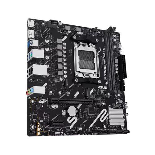 ASUS PRIME A620AM-K AM5 ANAKART