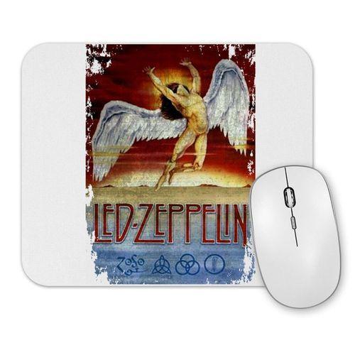 Led Zeppelin Mouse Pad