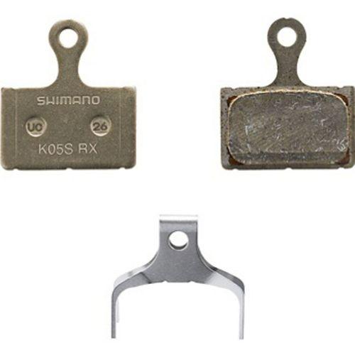 Disk Fren Balatası Resin K05s Rx Shimano