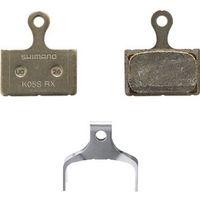 Disk Fren Balatası Resin K05s Rx Shimano