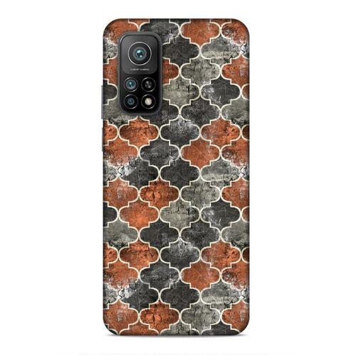 Xiaomi Mi 10T Pro 5G Uyumlu Kılıf Romans (19) Kılıfları Maça