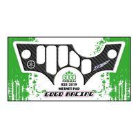 YAMAHA Yamaha R25 2019 - 2024 Uyumlu Mesnet Pad 009