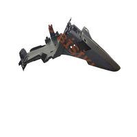 HONDA Honda Arka Çamurluk Activa S