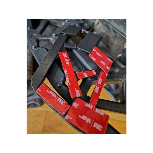 Lynx Sherman L ve Patton S Pedal Kaplamaları (Bu ürün Sadece Plastik parçadır - Almadan Önce Soru Sorabilirsiniz)