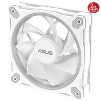ASUS PRIME MR120 SOĞUTUCU KASA RADYATÖR FANI ARGB 120MM REVERSE BEYAZ