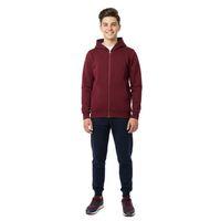 Erkek Çocuk Kapüşonlu Fermuarlı 3 İplik Eşofman Takım BGL-ST05050