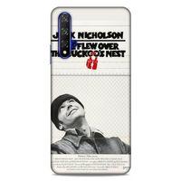 Lopard Huawei P Smart S 2020 Uyumlu Kılıf IMDB Film (18) Telefon Kılıfları Guguk Kuşu