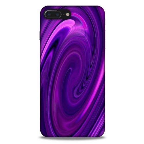 Apple Iphone 8 Plus Uyumlu Kılıf Mor Delisi (46) Core Armor Kılıf Duvar Kağıdı