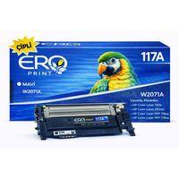 HP Color Laser MFP 178nw Çipli Mavi Muadil Toner