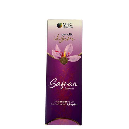 MRC Pharma MRC Pharma Safran Serum 100 ml 8684387249904
