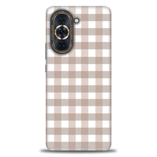 Huawei Nova 10 Kılıf HD Baskılı Kılıf - Pötikare + Tam Ekran Koruyucu