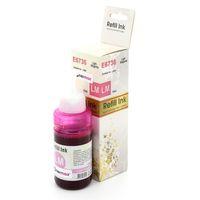 Epson T6736 / L800 / L805 / L810 / L850 / L1300 / L1800 Açık Kırmızı Muadil Mürekkep Tüpü 70ml