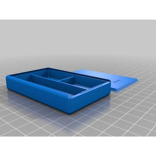 85MM Hap Kutusu (Bu ürün Sadece Plastik parçadır - Almadan Önce Soru Sorabilirsiniz)