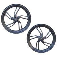 RKS Rks Scooter Wildcat 125 Ön Jant 1.85-14