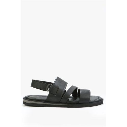 Hammerjack Setenil Siyah Erkek Terlik