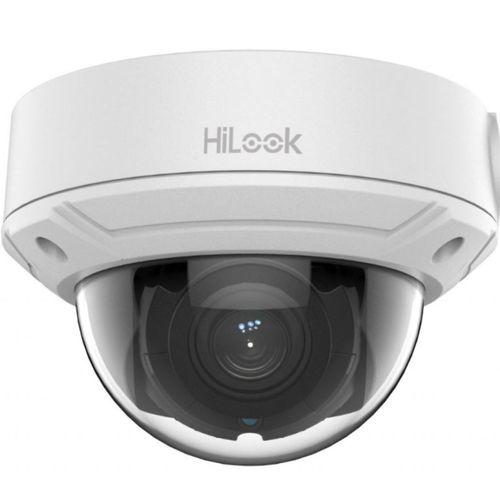 HILOOK IPC-D640H-Z 4MP 2.8-12MM MOTORIZE IR IP DOME KAMERA