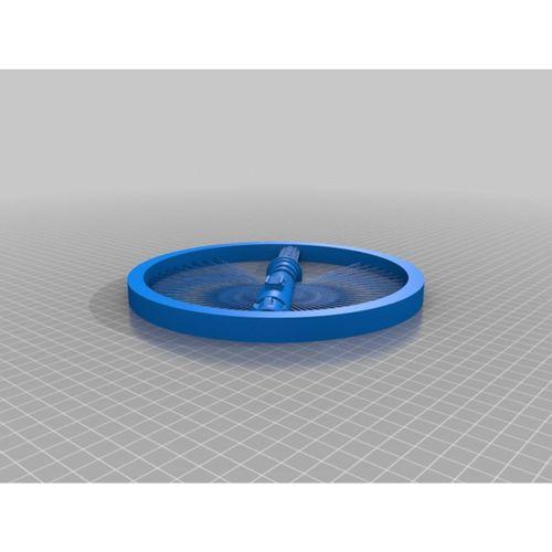 Asılı Işın Kılıcı (Bu ürün Sadece Plastik parçadır - Almadan Önce Soru Sorabilirsiniz)