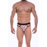 Erkek  Desenli Tanga Çamaşır