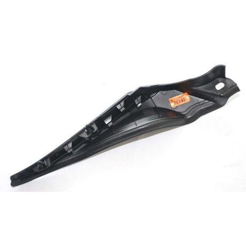 Mais Ön Cam Izgarası Sağ Parça Fluence 668620027R