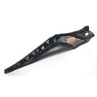 Mais Ön Cam Izgarası Sağ Parça Fluence 668620027R