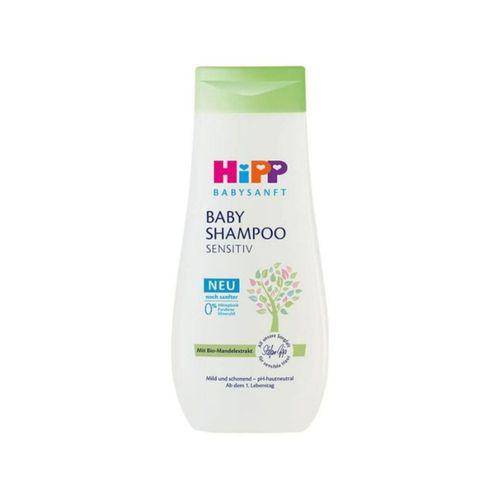 Hipp Hipp Bebek Şampuanı 200 ml