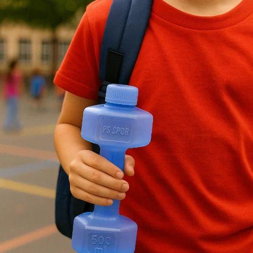 Mavi Dambıl Suluk 500 Ml